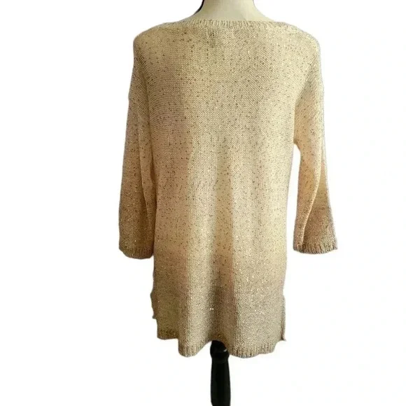 Jaclyn Smith Collection Blouse XL NWOT - Picture 2 of 4